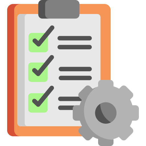 Accounting consistency